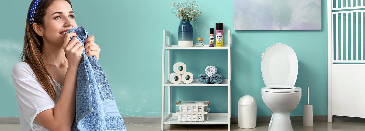 5 Tips to Keep Your Bathroom Clean and Fresh with Oopsie Poopsie Toilet ...