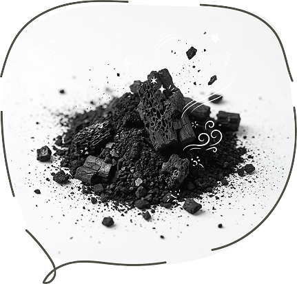 Activated Charcoal